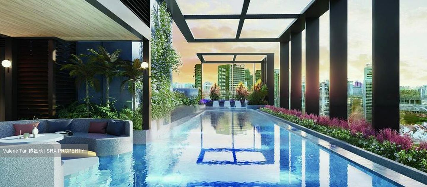 Hill House (D9), Apartment #459283601
